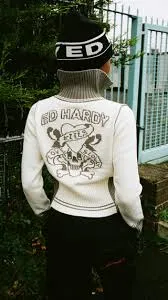 Ed Hardy