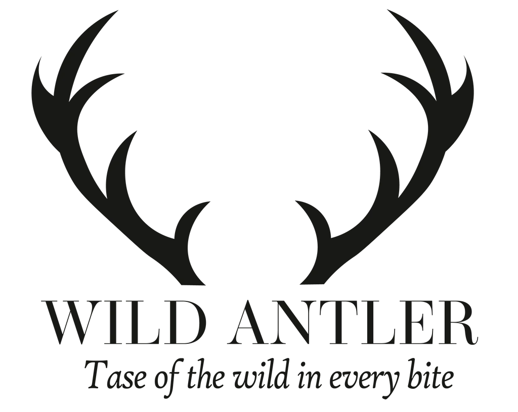 Wild Antler