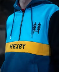 Hexby