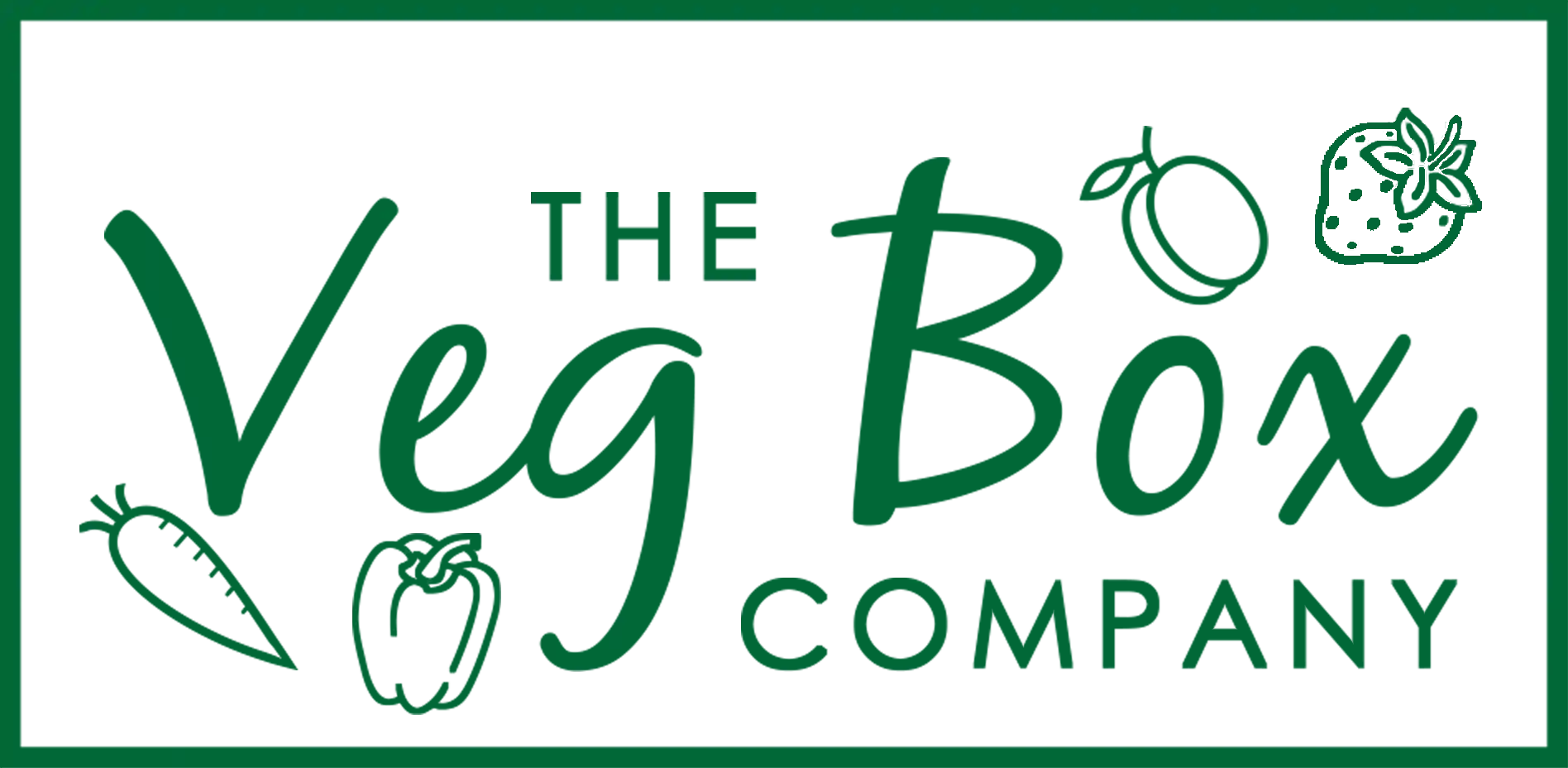 The Veg Box Company