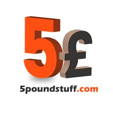 5 Pound Stuff