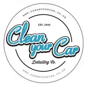 Clean Your Car