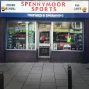 Spennymoor Sports