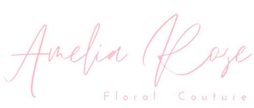 Amelia Rose Floral Couture