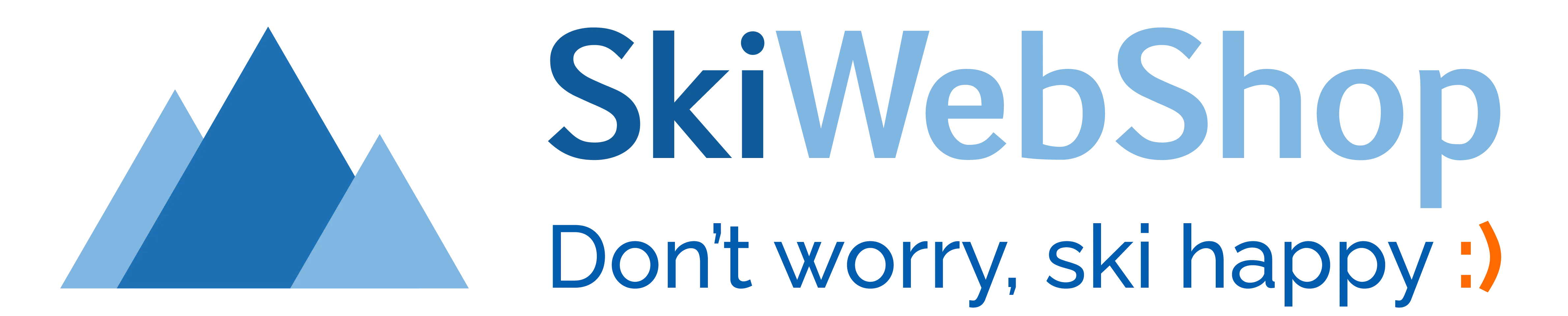 SkiWebShop