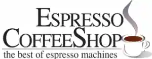 Espresso Coffee Shop