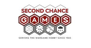 SECOND CHANCE GAMES