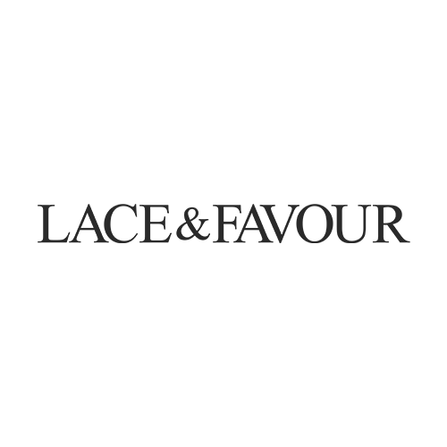 Lace And Favour