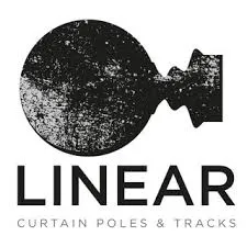 Linearcurtainpoles