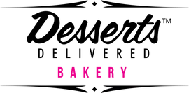 Desserts Delivered Bakery