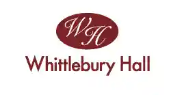 Whittlebury Hall