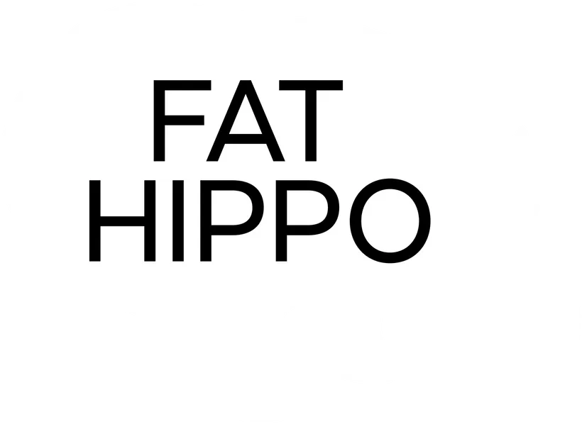 Fat Hippo