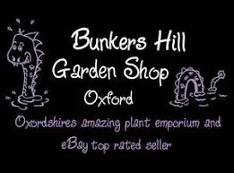 Bunkers Hill Plant Nursery