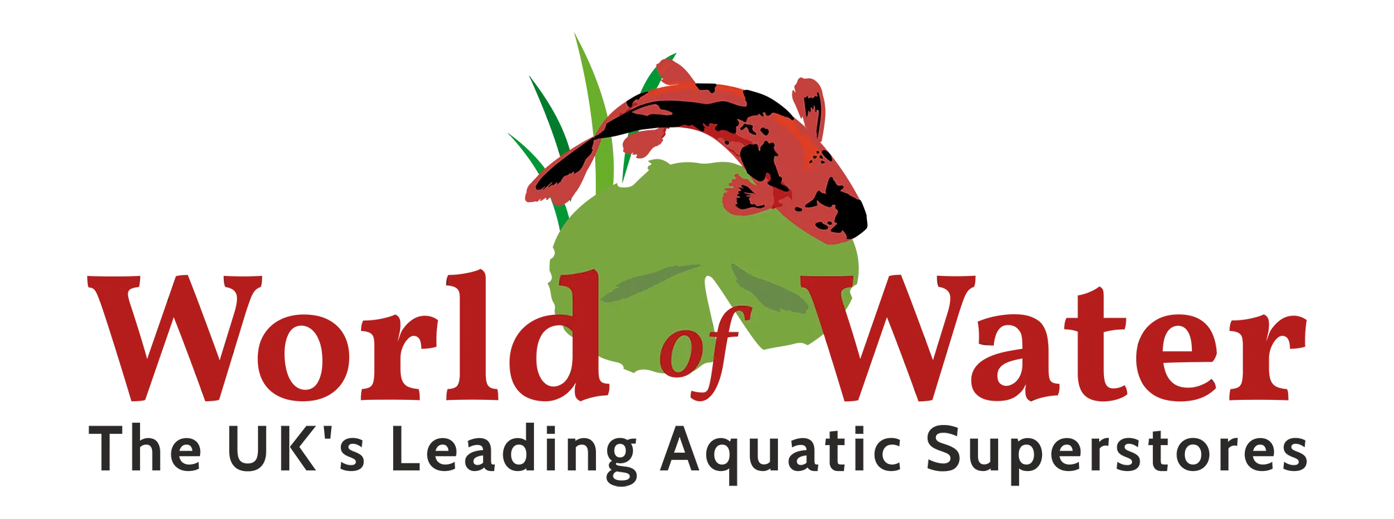 World Of Water