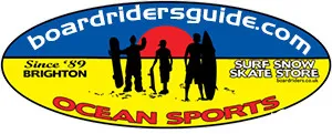 BoardRiders Guide
