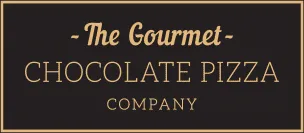 Gourmet Chocolate Pizza