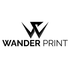 Wander Prints