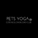 Pets Yoga