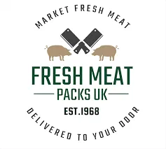 Fresh Meat Packs