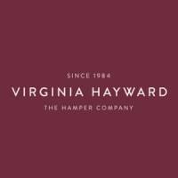 Virginia Hayward