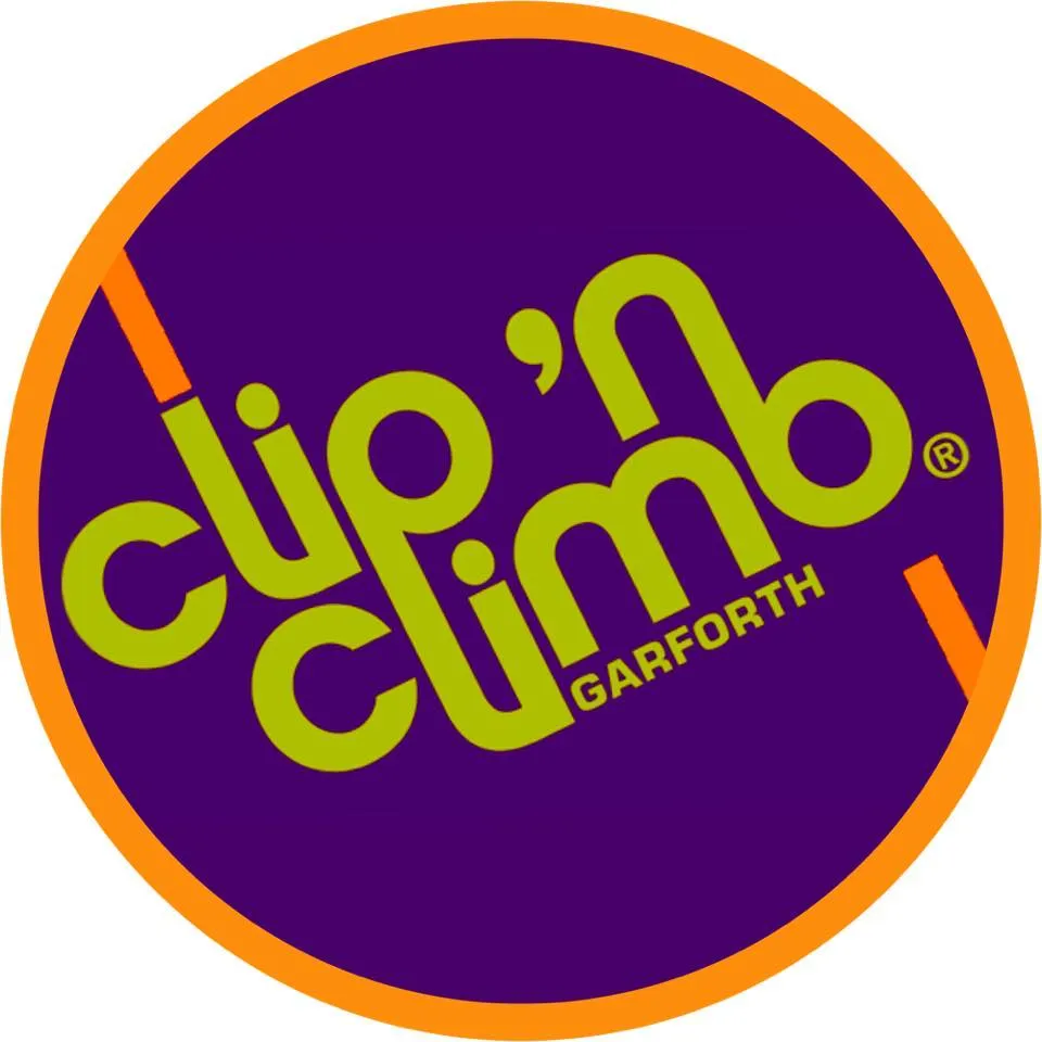 Clip 'n Climb Garforth