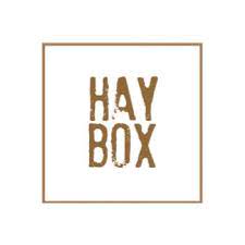 Haybox