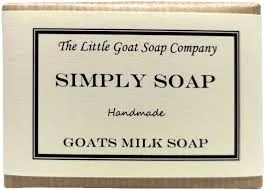 The Little Goat Soap Company