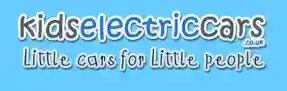 Kids Electric Cars