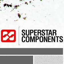 Superstar Components