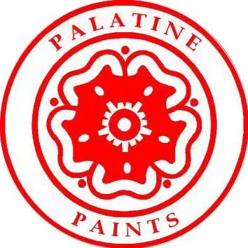 Palatine Paints