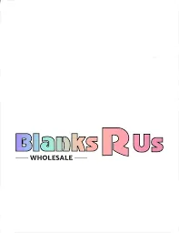 Blanks R Us Promo Codes for April 2026