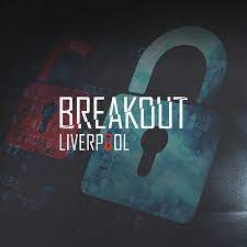 Breakout Liverpool