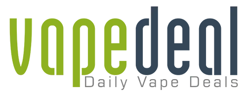 VapeDeal Promo Codes for April 2026