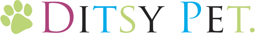 Ditsy Pet