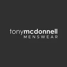 Tonymcdonnell