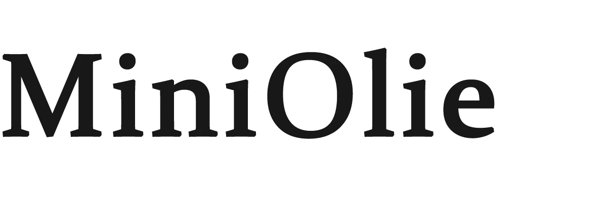 MiniOlie