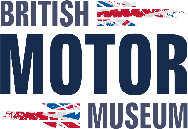 British Motor Museum