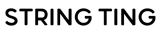 String Ting