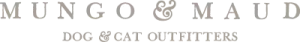 Mungo & Maud