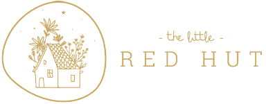 The Little Red Hut