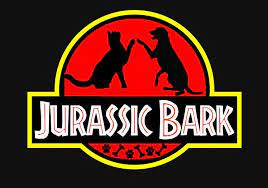 Jurassic Bark Pet Supplies