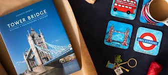 Tower Bridge Shop