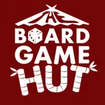 The Board Game Hut