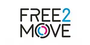 Free2move