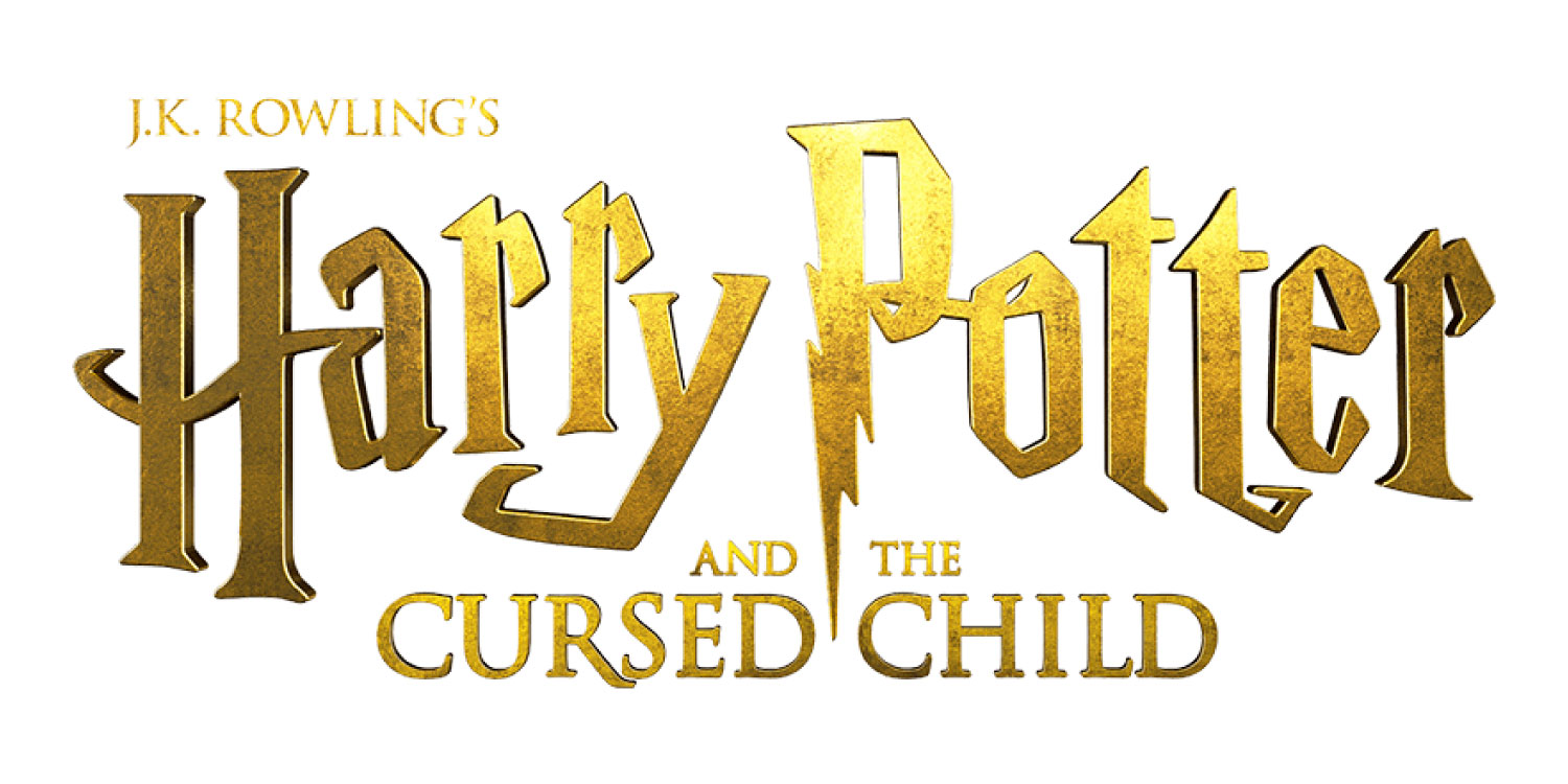Harry Potter and the Cursed Child