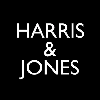Harris And Jones