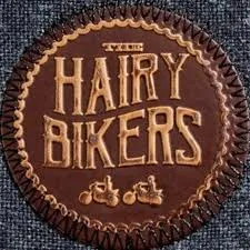 Hairy Bikers