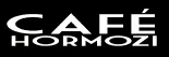 Cafe Hormozi