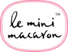 Le Mini Macaron