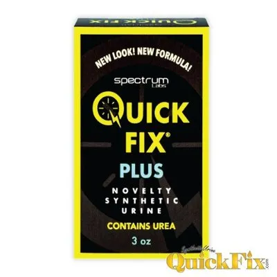 Quick Fix Synthetic Coupon Codes for April 2026